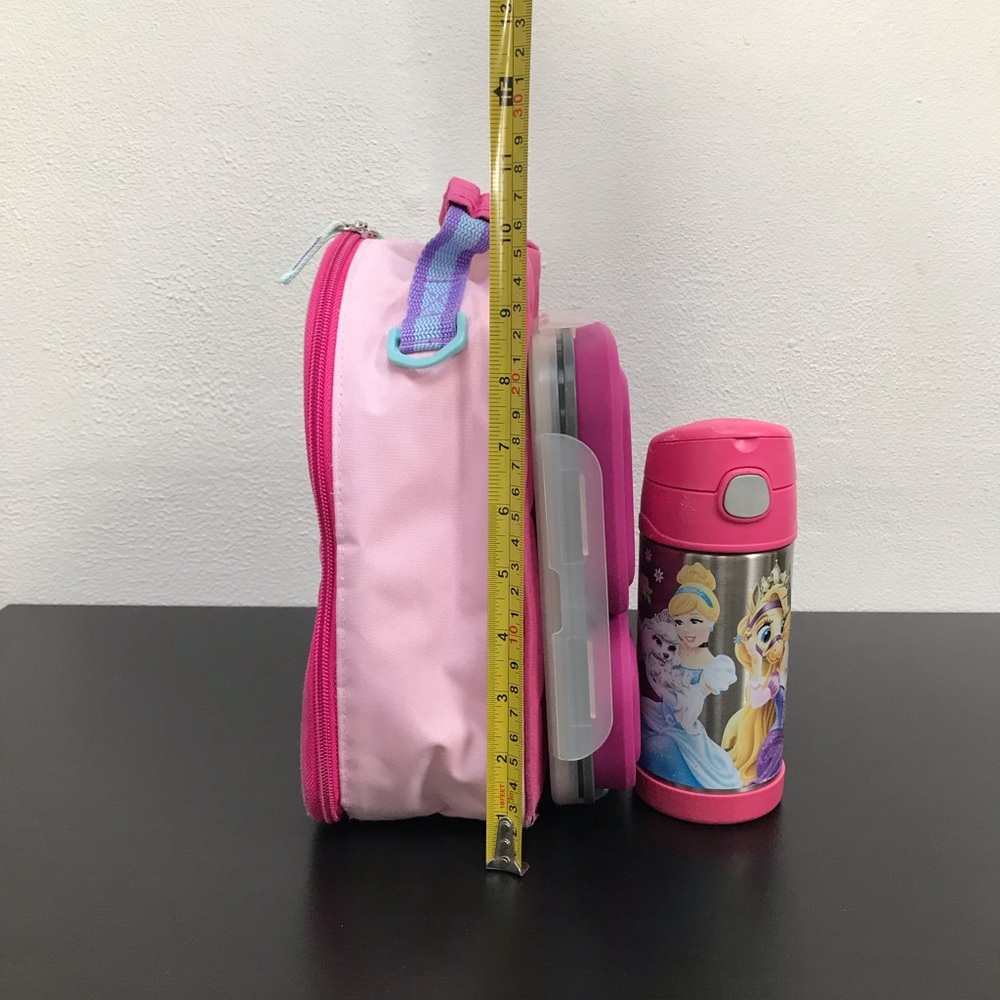 Lunch Bag Set - Picture 8 of 9
